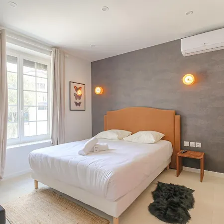 Cosy Et Design De Standing