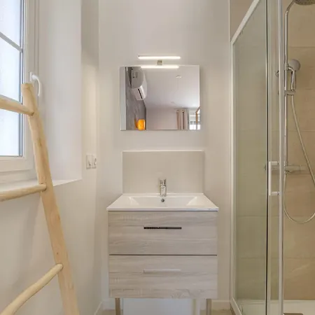 Cosy Et Design De Standing Appartamento Vénissieux