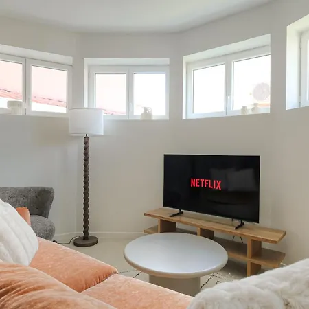Appartamento Cosy Et Design De Standing Vénissieux