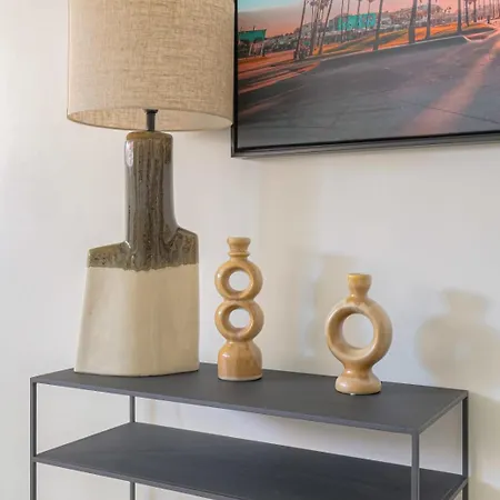 Cosy Et Design De Standing Appartamento