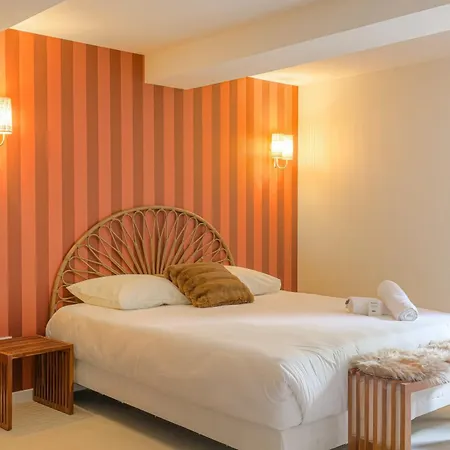 Cosy Et Design De Standing *