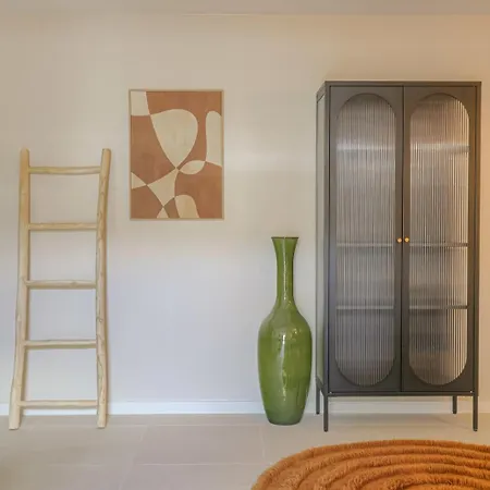 Apartmán Cosy Et Design De Standing *