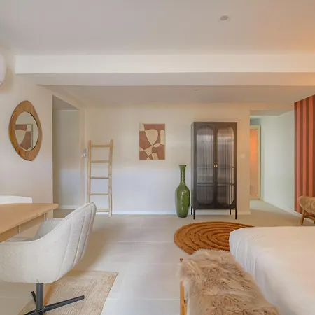 Cosy Et Design De Standing Apartmán Vénissieux